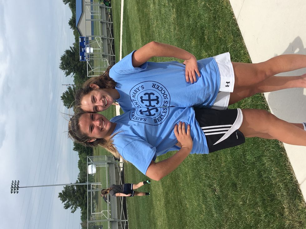 Leaving Home For My Next Chapter