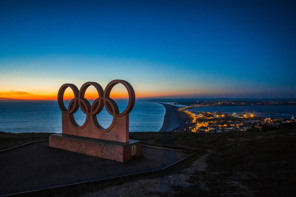 eSports Possibly Entering The 2024 Olympics Raises Interesting Thoughts