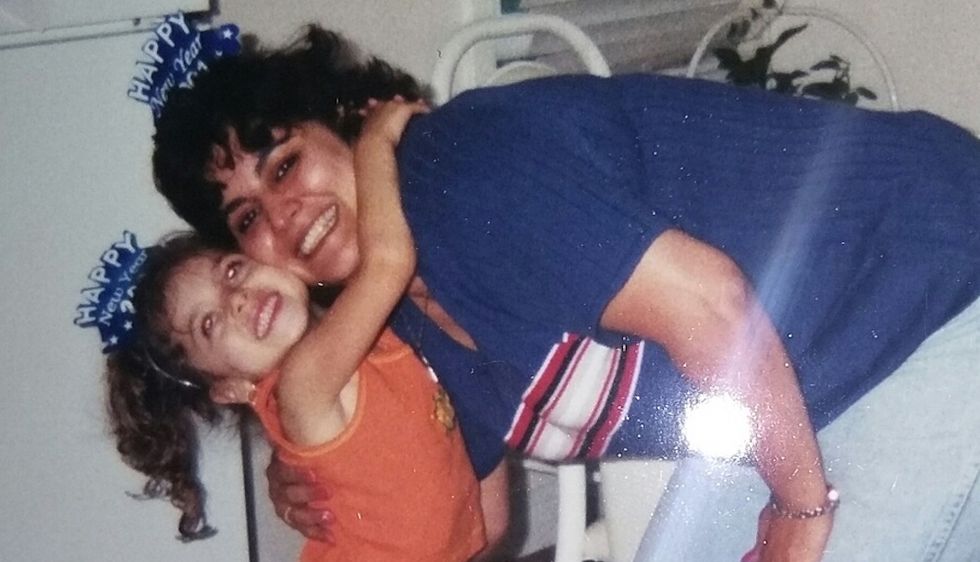 A Poem To The "Fathers" Who Are Nonexistent