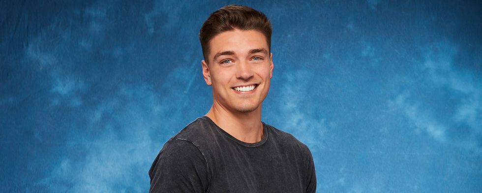 8 Reasons Dean Unglert Absolutely MUST Be The Next Bachelor