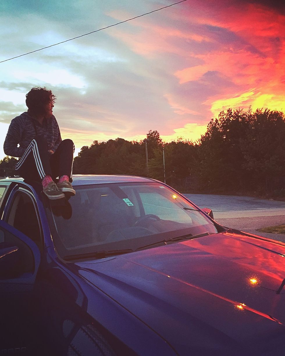 The Cognitive Functions Of Each Myers Briggs Type