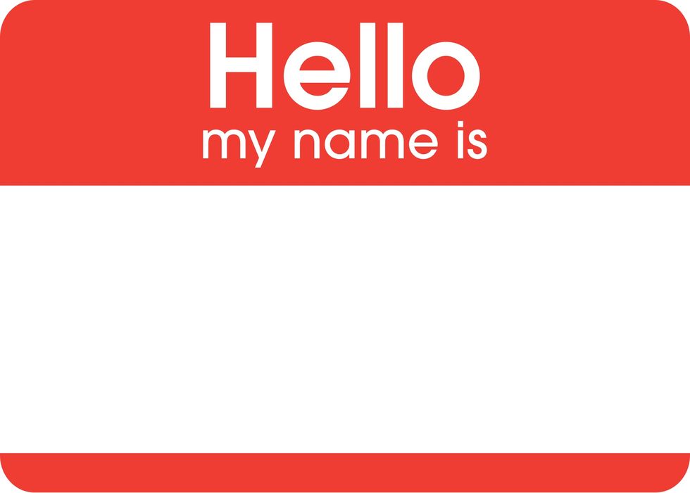 5 Truths People With Uncommon Names Know All Too Well