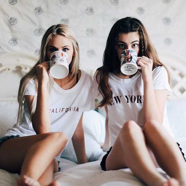Things I Need to Tell My Best Friend More Often