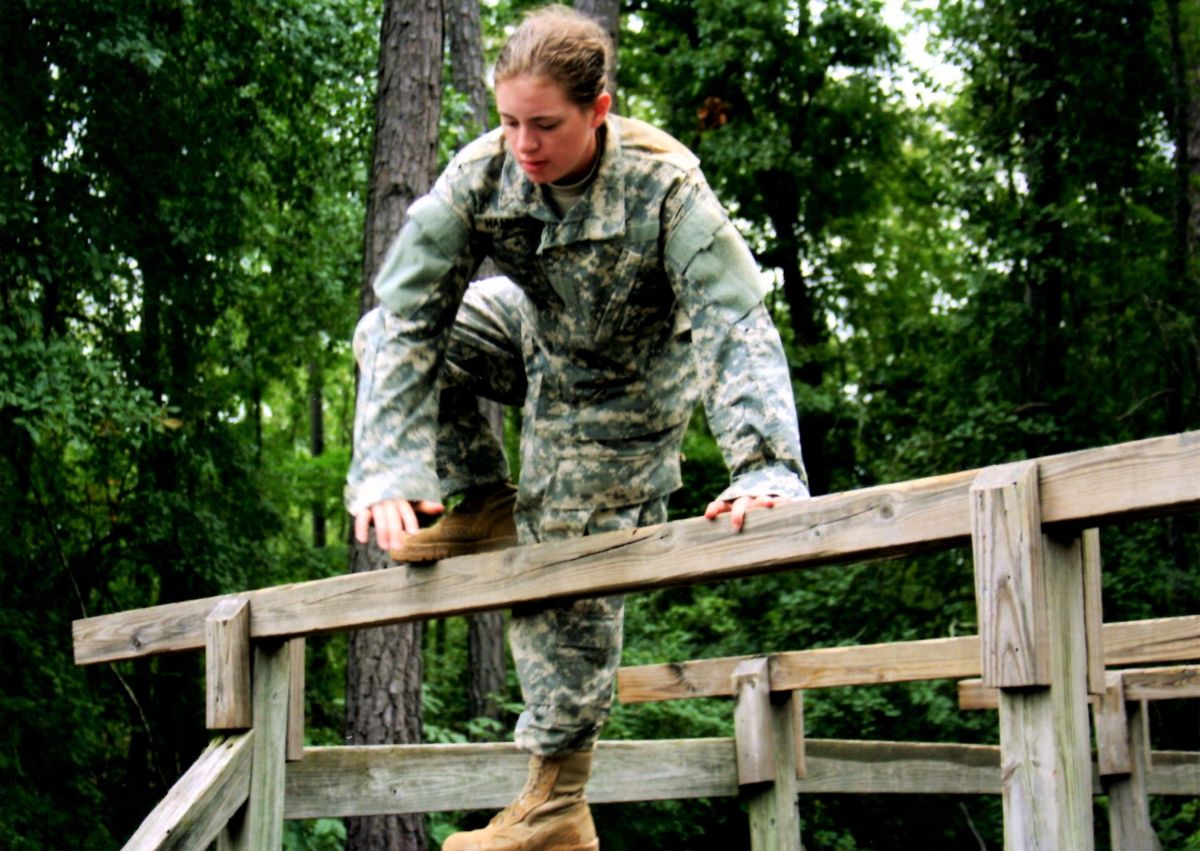 6 Things Every Soldier Student Wants You To Know
