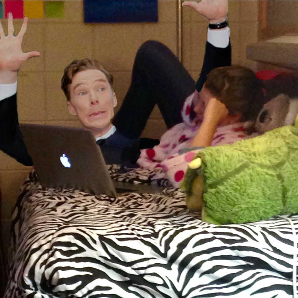 37 Things You Can Actually Do In The Residence Halls