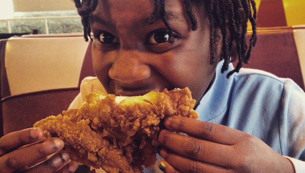 8 Foods You Survive On As A Picky Eater