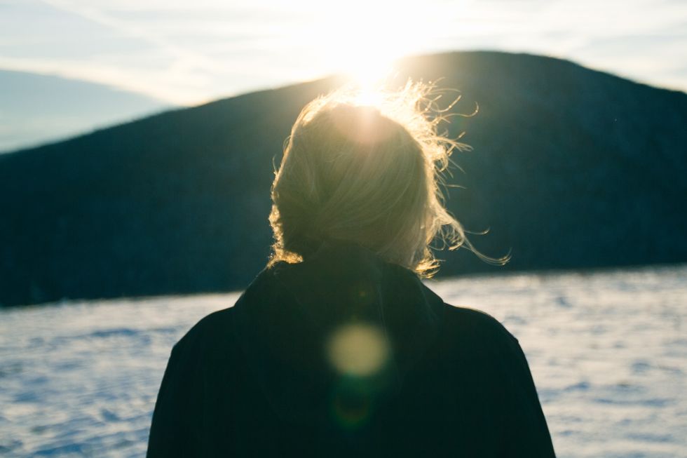 Growing Up Isn’t Easy