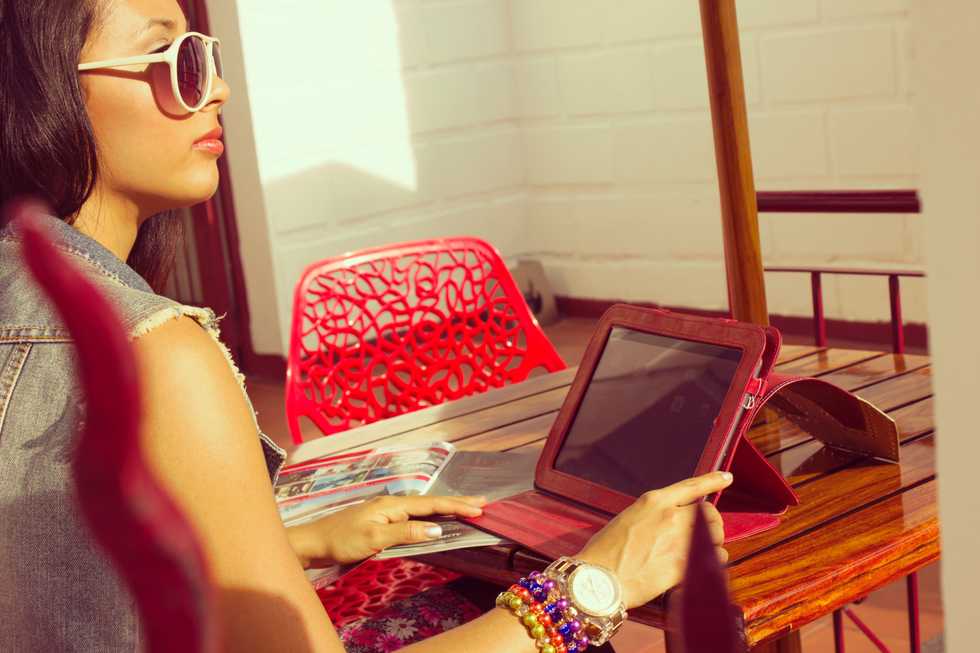 7 Things You Have To Live By In Your Early 20's