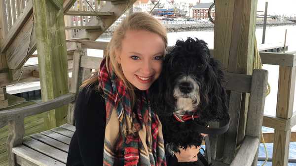 9 Reasons Dogs Make The BEST Boyfriends