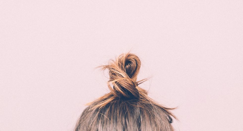 17 Struggles Natural Blondes Deal With