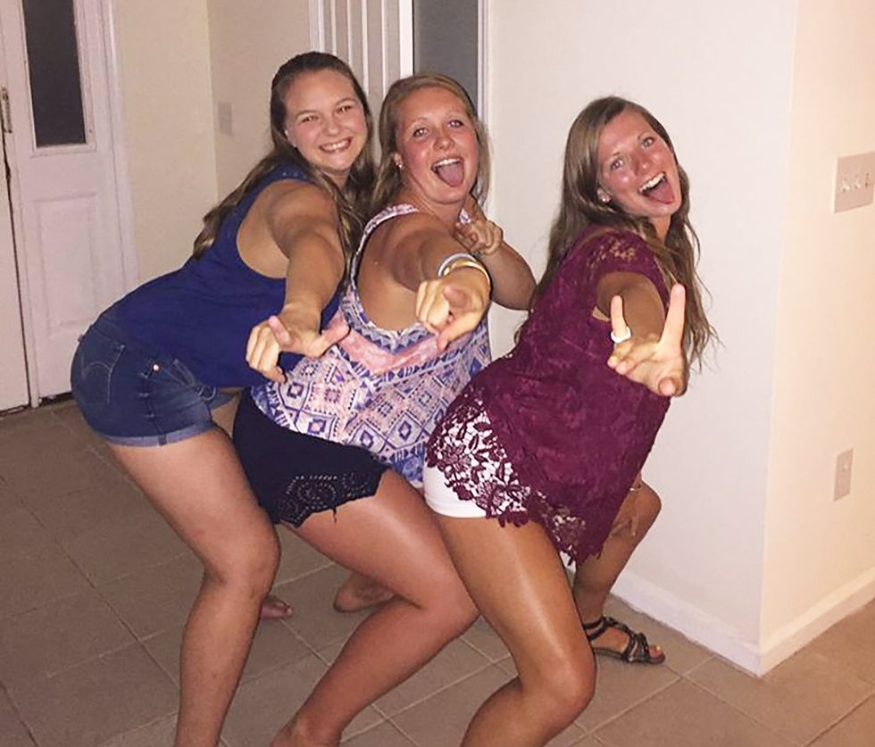 12 Reasons College Students Are DYING To Go Back To School