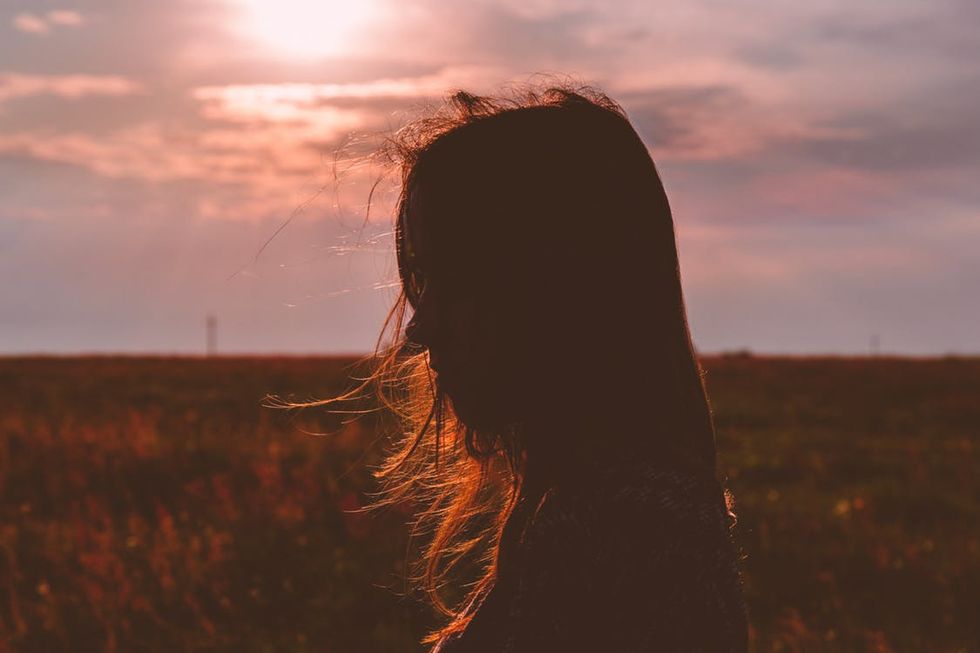 To The Girl Who Is Brokenhearted, This Is What God Wants To Tell You