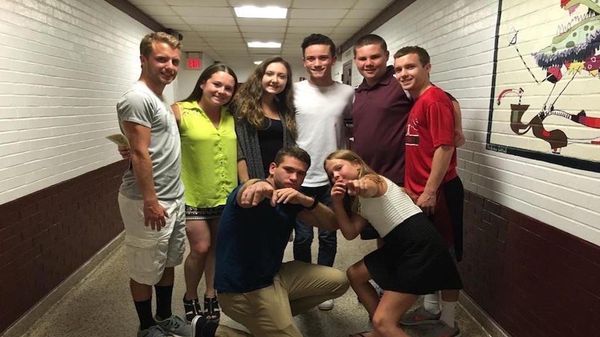 A Letter Of Appreciation For The Best Cousins In The World