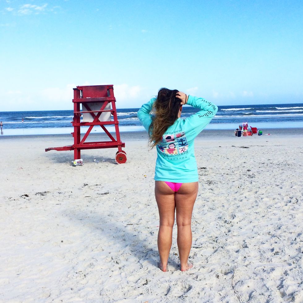 Why Being Alone Doesn't Necessarily Mean You're Lonely