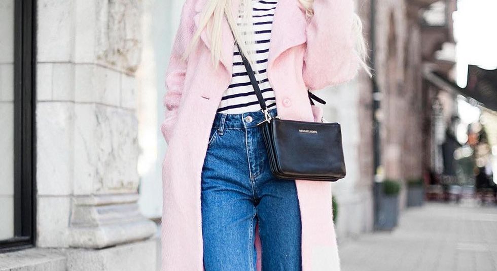 10 Fashion Websites/Apps Every College Girl NEEDS