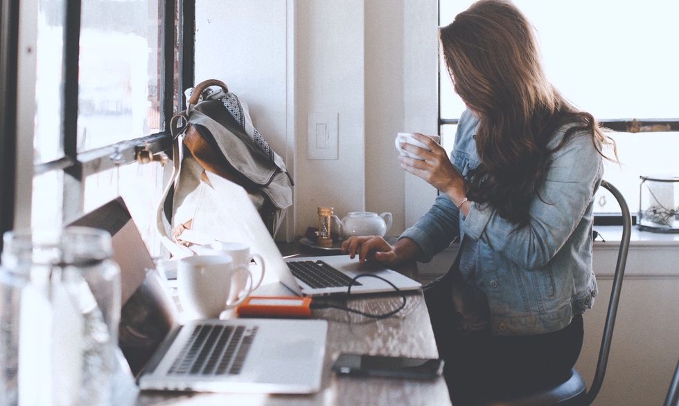 12 Unexpected Things Every College Student Learns Freshman Year