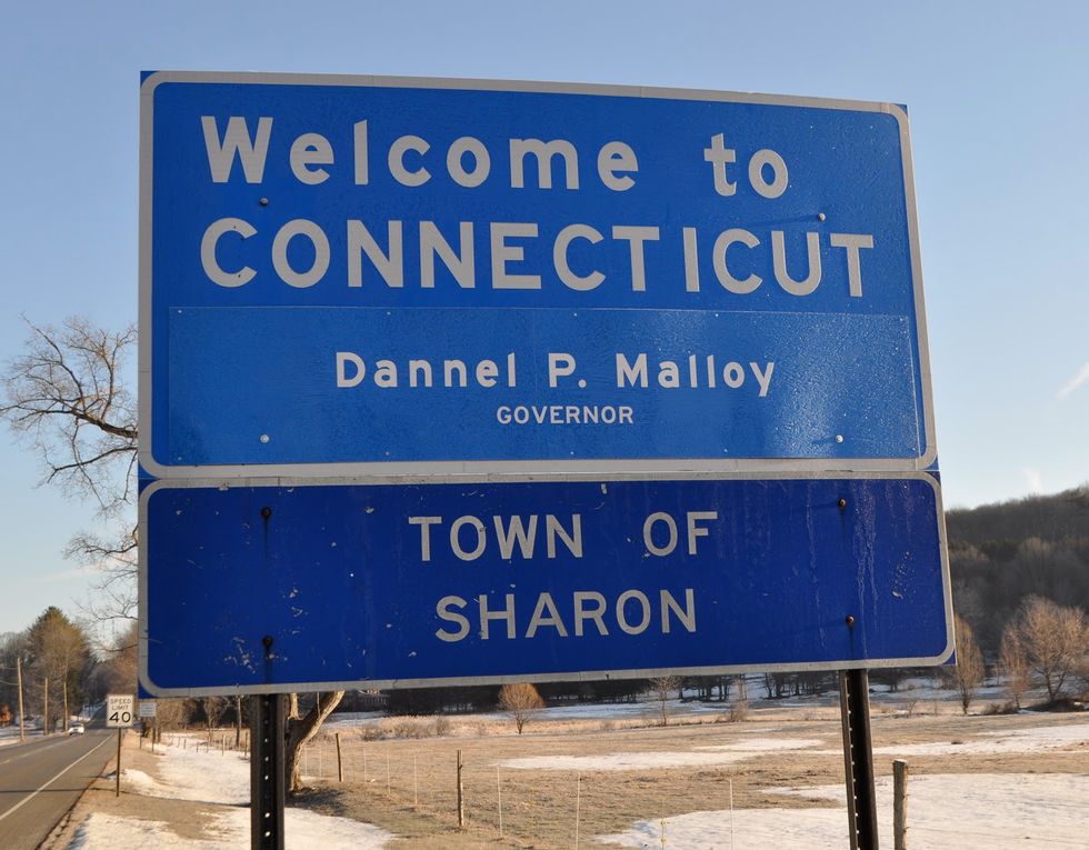 11 Undoubtable Signs You're From Southeast Connecticut