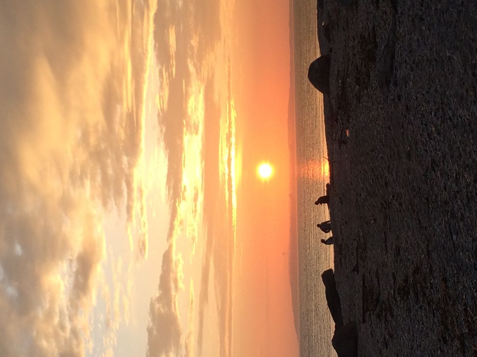 How To Be Your Own Person