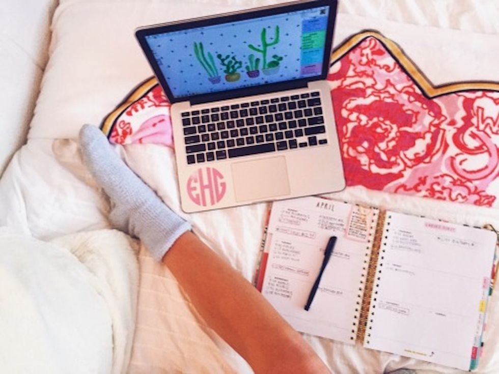 6 Things You NEED To Do To Have Your Best Semester
