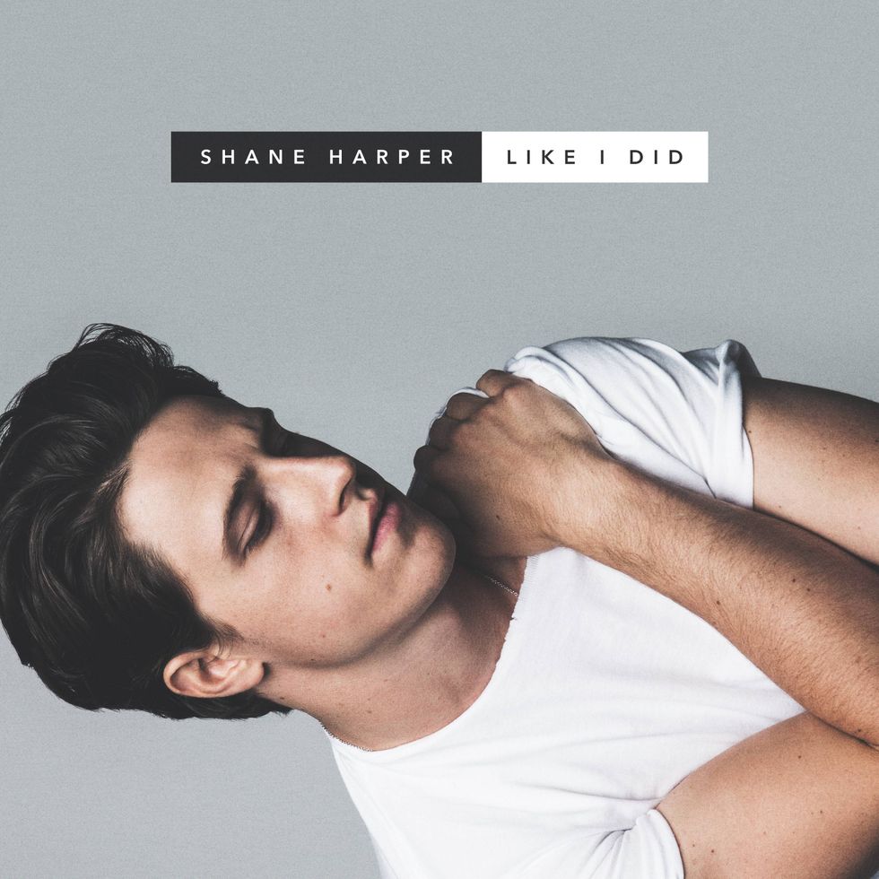 Musician Spotlight: Shane Harper