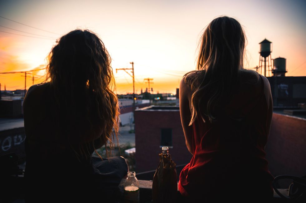 16 Things ALL Best Friends Do