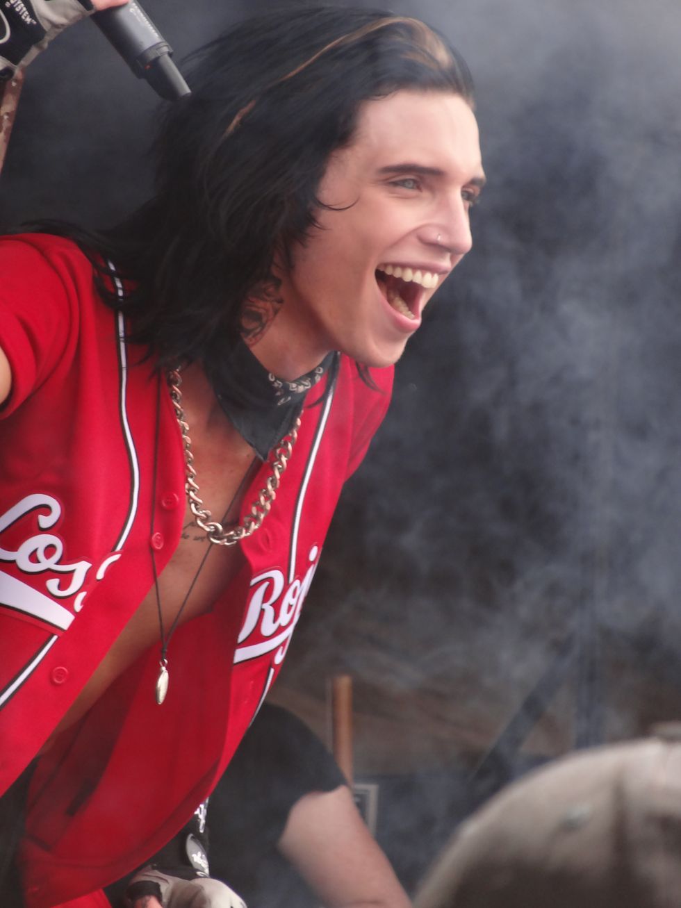 To Take the Bullets or Give Up the Fight