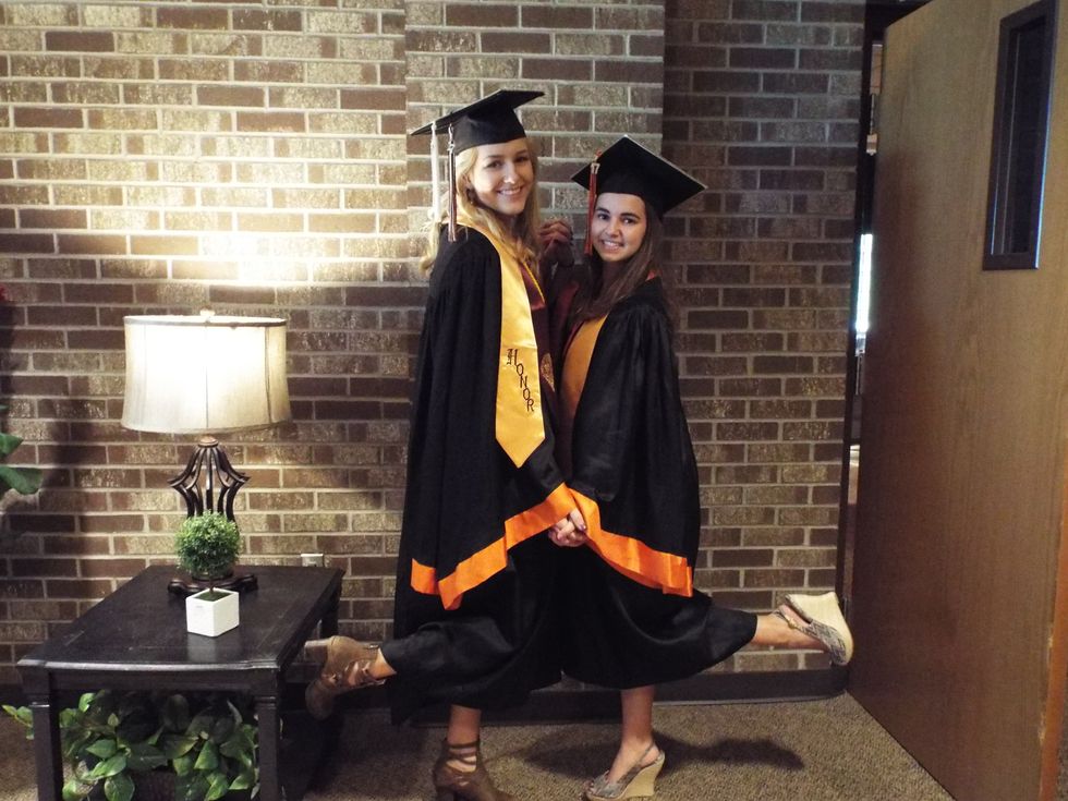 10 Lessons I Learned In High School | The Odyssey Online