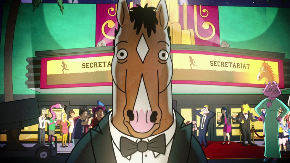 Why You Need To Watch 'Bojack Horseman' Right Now