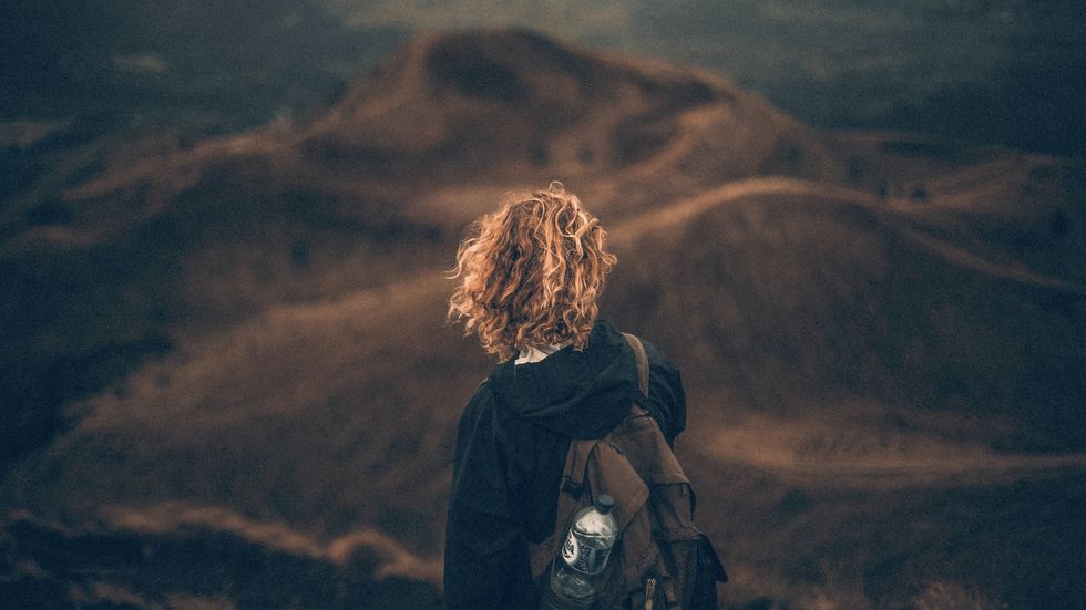 8 Life Lessons You Will Learn From Hiking