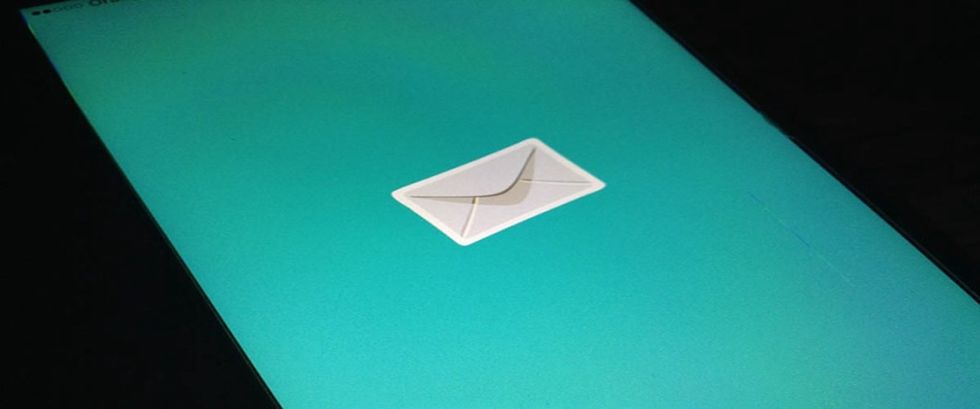 Why You Won't Find Me On 'Sarahah'