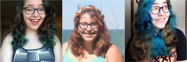 Why I Choose To Make My Hair Art