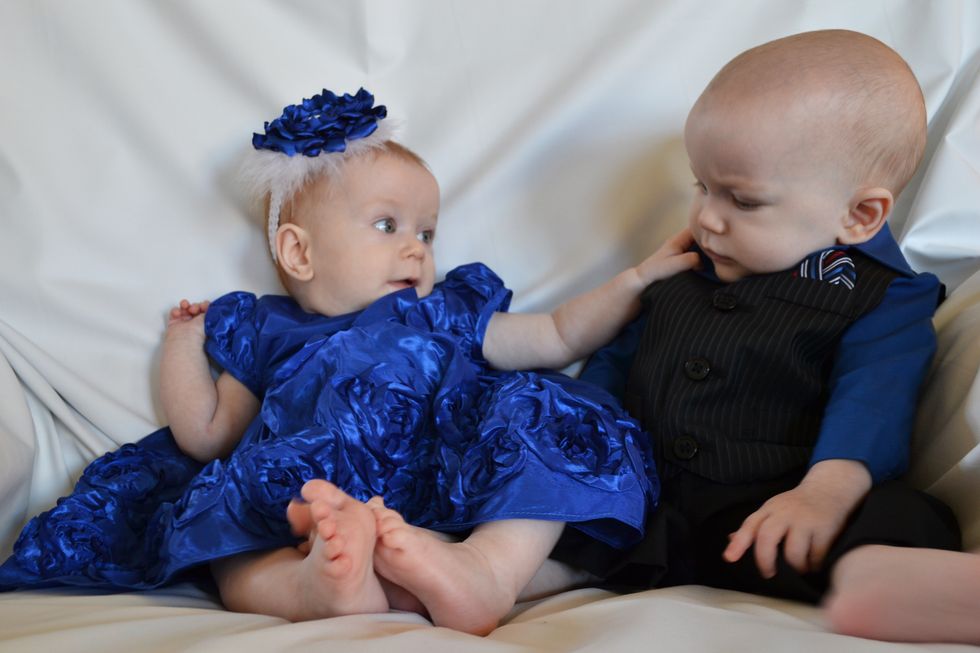 Dear Disney, Stop Touching My Feels