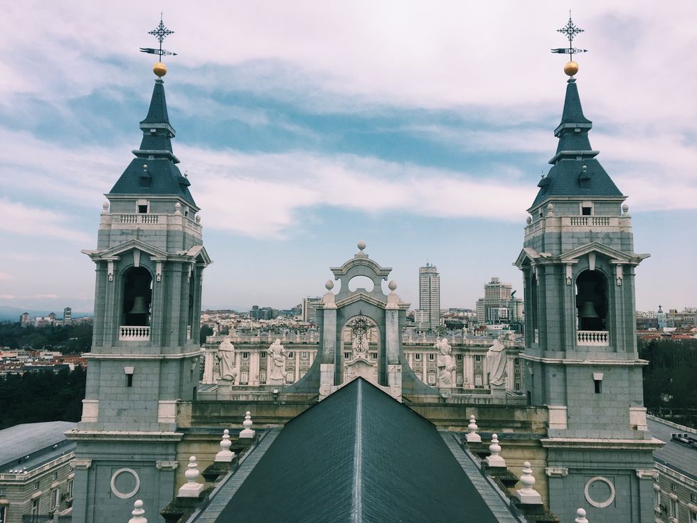 My fairytale ending doesn’t involve a husband and kids