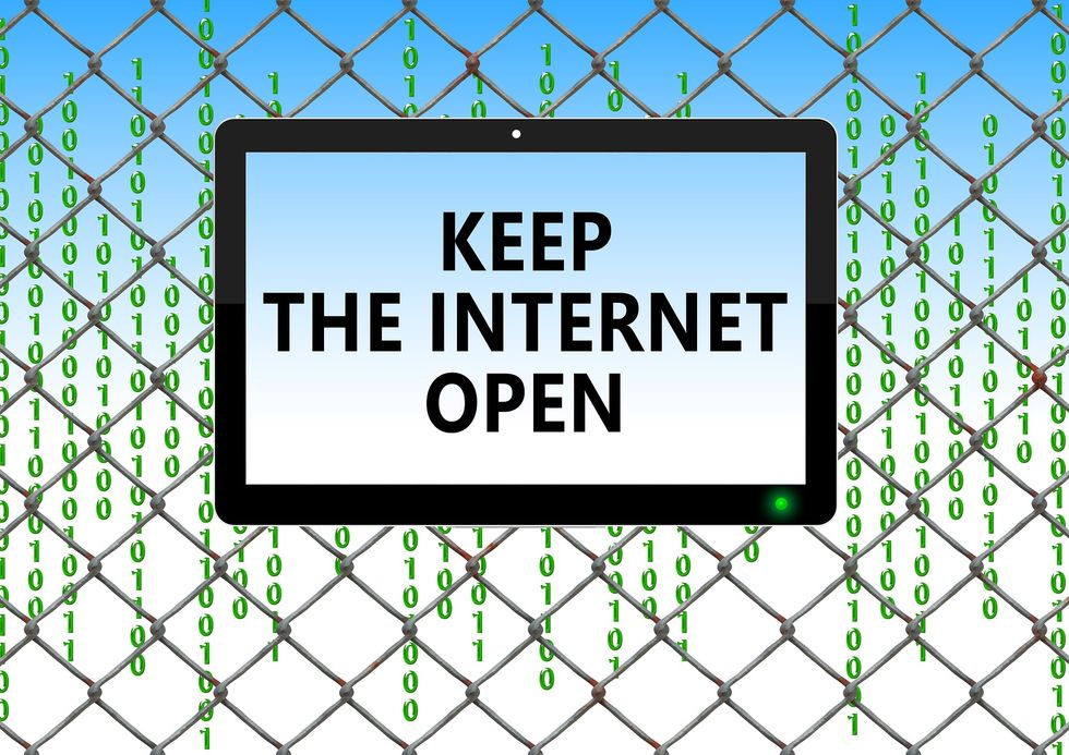 Net Neutrality: What it is and how it effects you