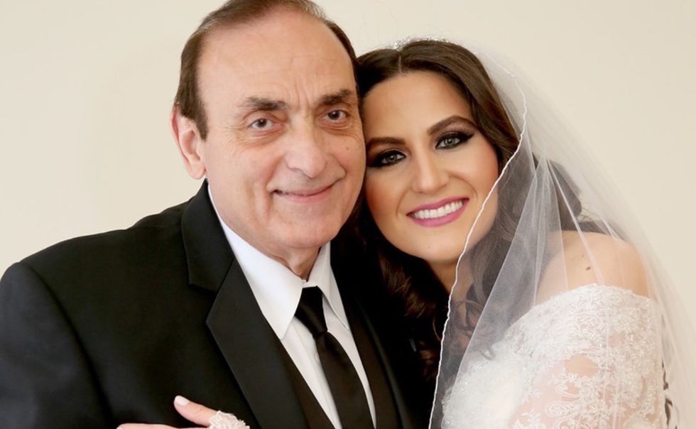 Are You The Man You Would Want Your Daughter To Marry?