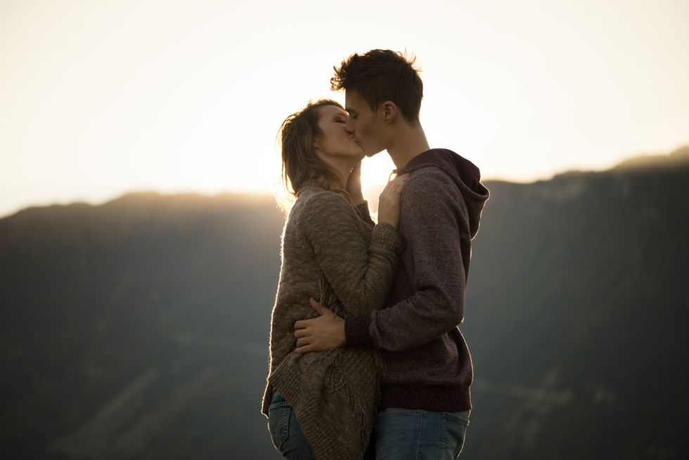 10 Reasons Relationships Are Just The Best