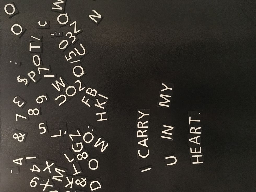 Stop Defining Yourself Through Numbers