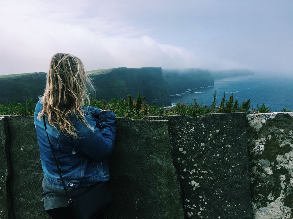 A Love Letter To Ireland