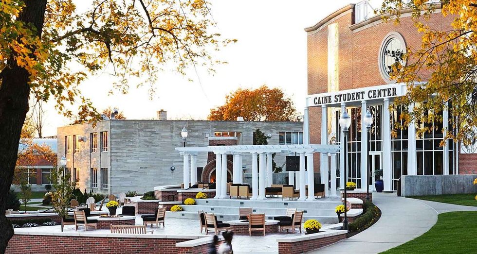 I Challenge You, Adrian College, To Ensure Incoming Freshman Reach Their Full Potential