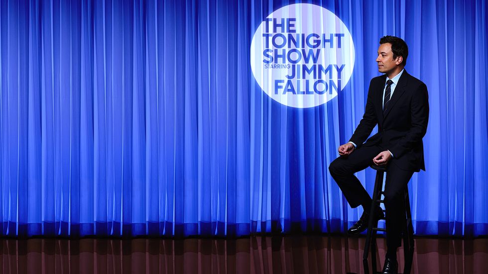 Dream 1: The Tonight Show Starring Fallon & Hansen