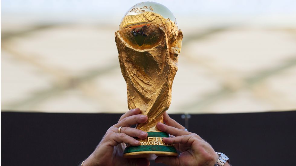 6 Places We All Want To See Host A World Cup