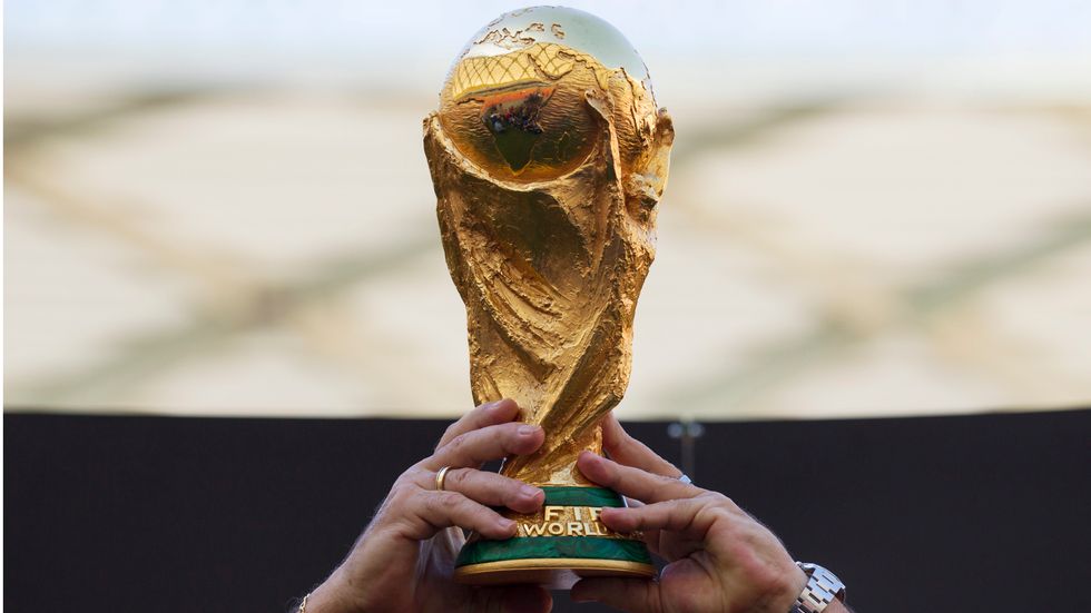 6 Places We All Want To See Host A World Cup