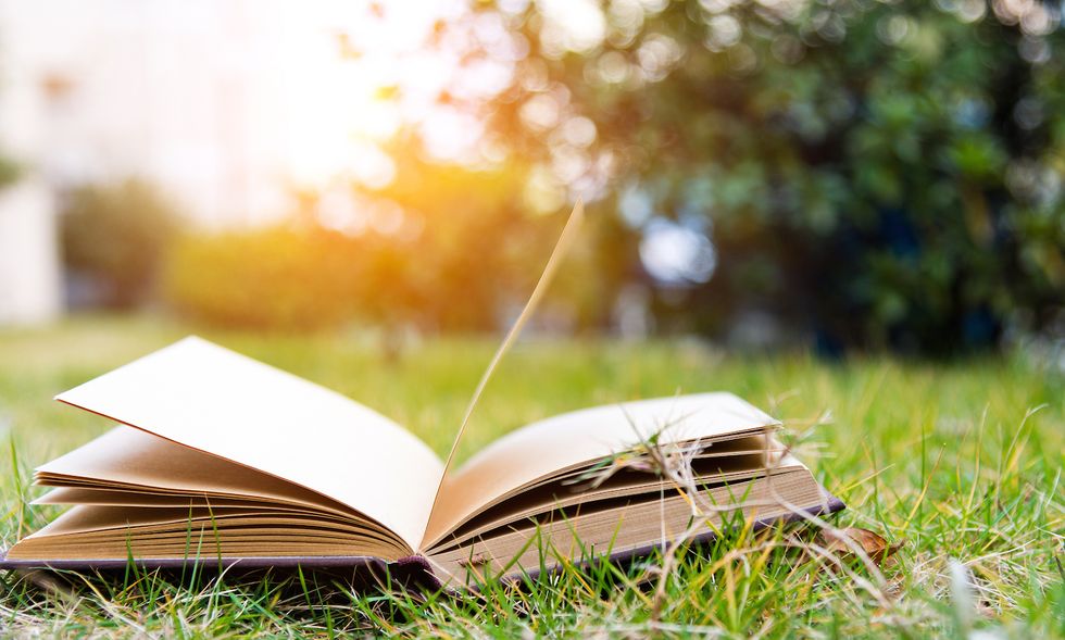 7 Books You MUST Read This Summer