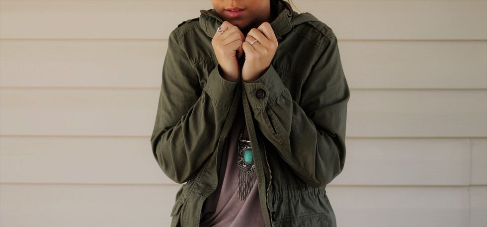 7 Ways To Look A Million Bucks On A Broke College Student Budget