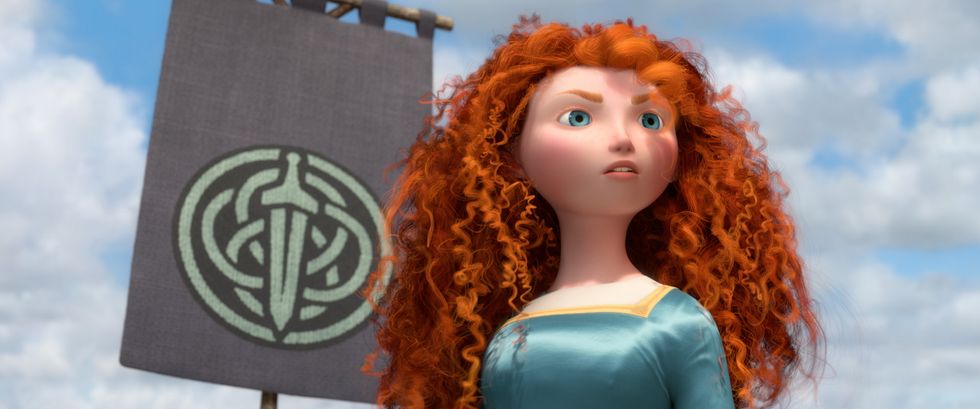 9 Struggles That Every Redhead Deals With
