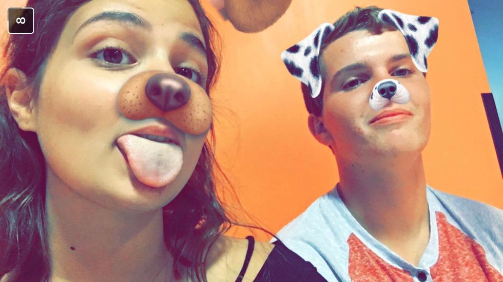 A Letter To My Boyfriend From A Girl In Love