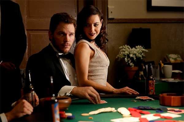 7 'Parks & Rec' Couples That Could've Been