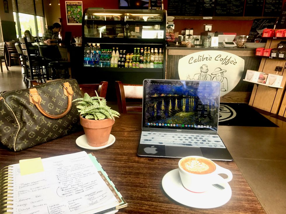 10 Best Coffee Shops In The Northwest Suburbs Of Chicago