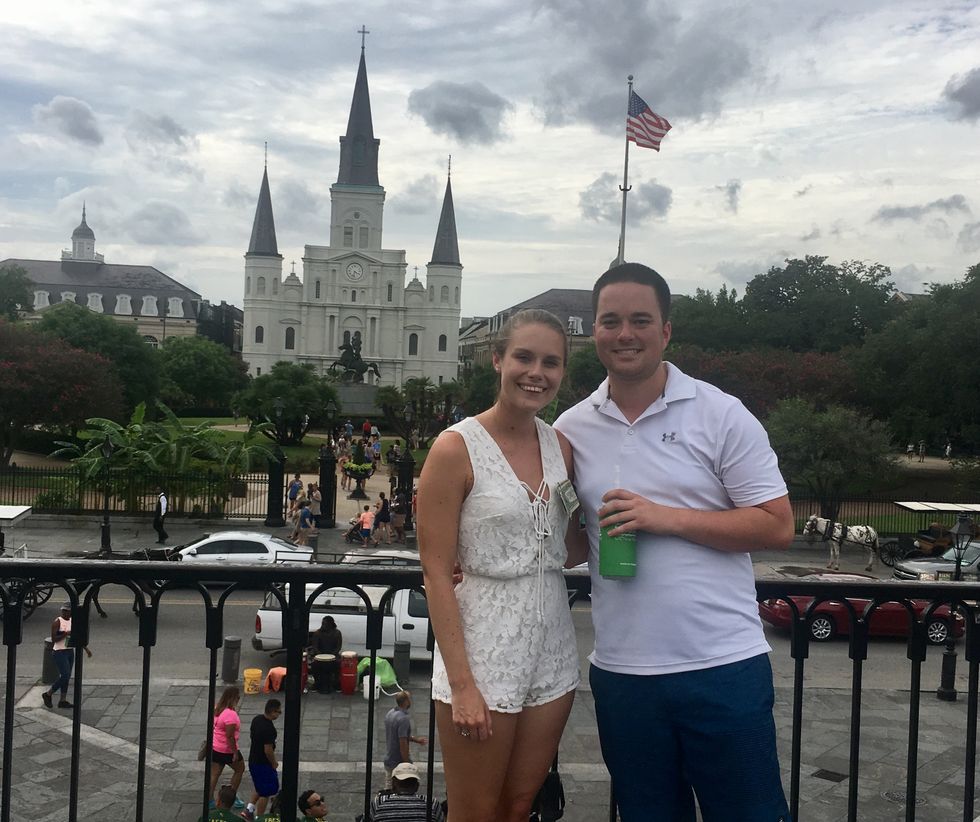 10 Experiences I Learned From In Nola