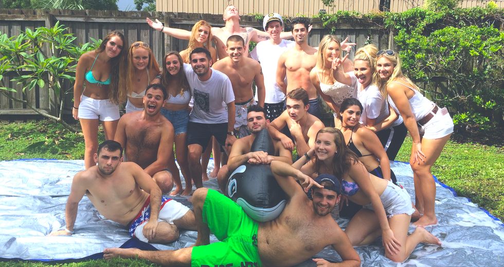 10 Signs You Are MORE THAN Ready To Return To College